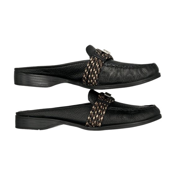 Brighton Marlo Slip-On Mule Loafer (7M) - Picture 5 of 15